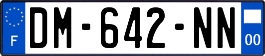 DM-642-NN