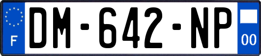 DM-642-NP