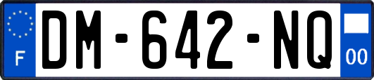 DM-642-NQ