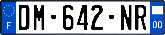 DM-642-NR