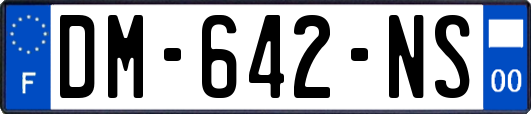 DM-642-NS
