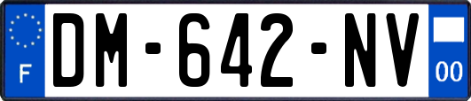 DM-642-NV