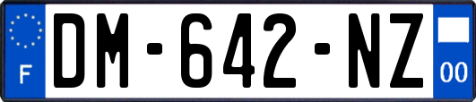 DM-642-NZ