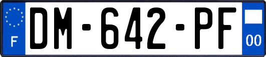 DM-642-PF