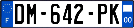 DM-642-PK