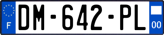 DM-642-PL