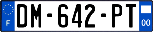 DM-642-PT