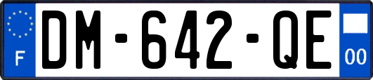 DM-642-QE