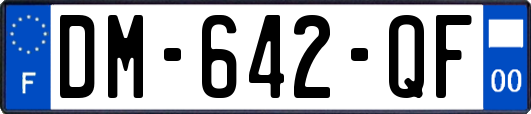 DM-642-QF