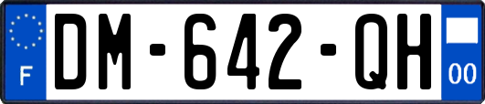 DM-642-QH