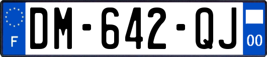 DM-642-QJ