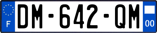 DM-642-QM