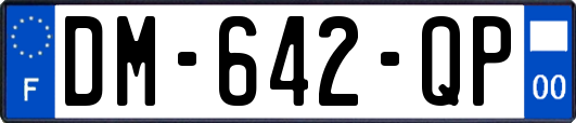 DM-642-QP