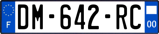 DM-642-RC