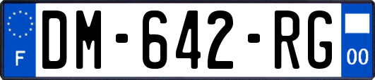 DM-642-RG