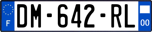 DM-642-RL