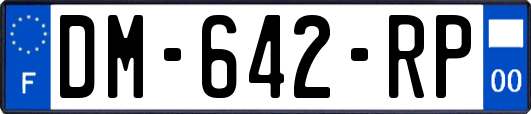 DM-642-RP