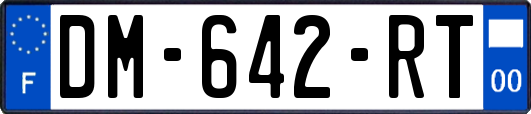DM-642-RT