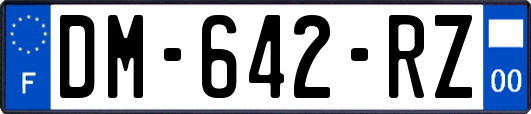 DM-642-RZ