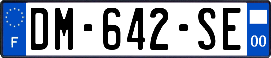 DM-642-SE