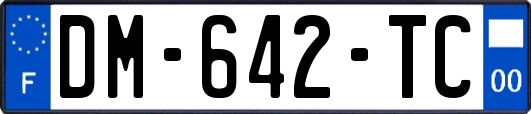 DM-642-TC