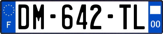 DM-642-TL