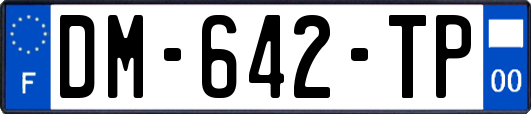 DM-642-TP