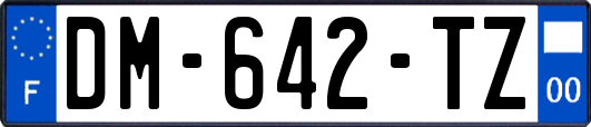 DM-642-TZ