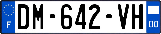 DM-642-VH
