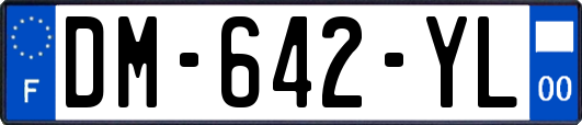 DM-642-YL