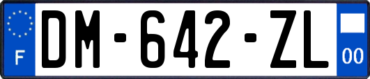 DM-642-ZL