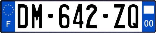 DM-642-ZQ