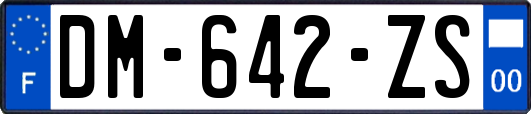 DM-642-ZS