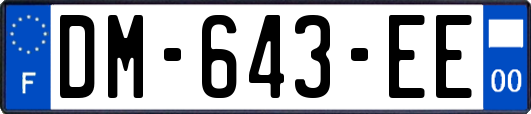 DM-643-EE