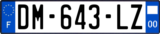 DM-643-LZ