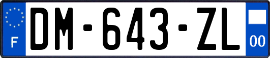 DM-643-ZL