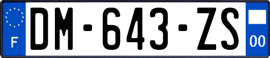 DM-643-ZS