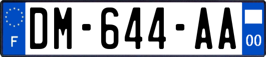 DM-644-AA