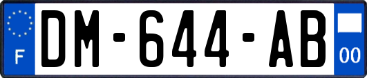 DM-644-AB