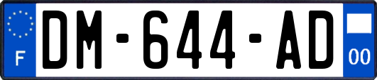 DM-644-AD