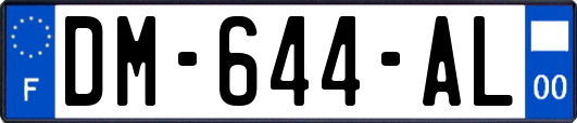 DM-644-AL