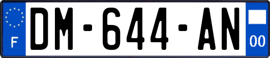 DM-644-AN