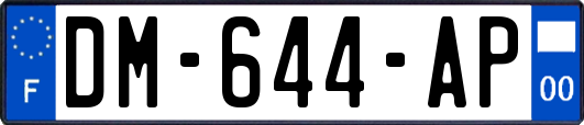 DM-644-AP