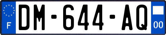 DM-644-AQ