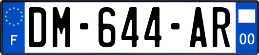 DM-644-AR