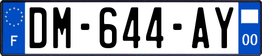 DM-644-AY