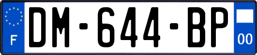 DM-644-BP