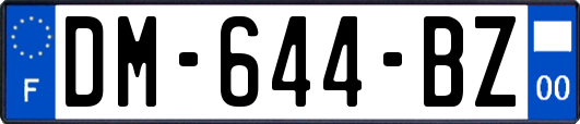 DM-644-BZ