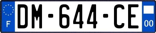 DM-644-CE