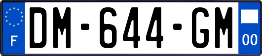 DM-644-GM